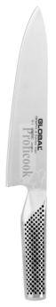 Global G2 Chef's knife