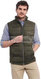 Men's Vest Nano