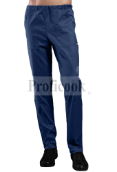 Chef trousers NAVY