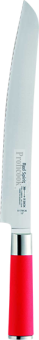 F. DICK Red Spirit The Inspiring 8 1739 26 bread knife