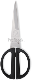 Kai Michael Bras kitchen shears 20cm