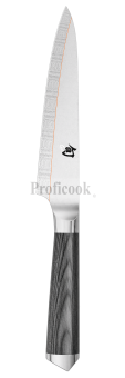 SHUN KAGEROU Universal knife 15 cm