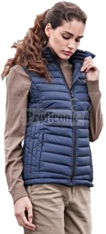 Ladies Vest Zepelin