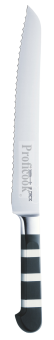 F. DICK 1905 The Exclusive 8 1939 21 Serrated bread knife