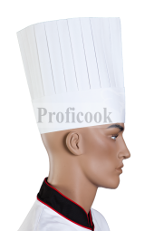 Paper hat 25 cm