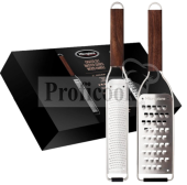 Gift set of 2 Master, Microplane graters