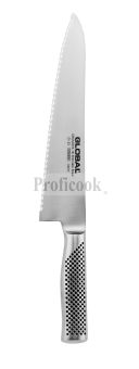 Global G23 Bread knife