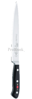 F. DICK Premier Plus The Best 8 1456 21 forged carving knife