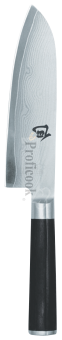 Kai Shun DM-0702 Santoku