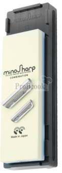 Mino Sharp sharpening stone 1000/8000