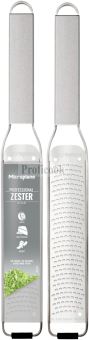 Microplane Zester grater Professional 2.0