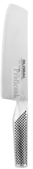 Global G5 Vegetable knife