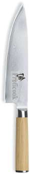 Kai Shun White DM-0706W Chef's knife
