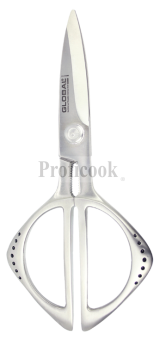GLOBAL universal kitchen shears