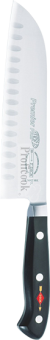 F. DICK Premier Eurasia The Best 8 1442 14K forged santoku knife with a special edge