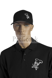 I AM PROFICOOK Flexifit peak hat