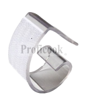 Banquet buckle universal