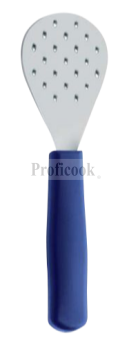 F. Dick fish scale peeler