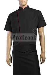 Custom-made shirt - Asian type