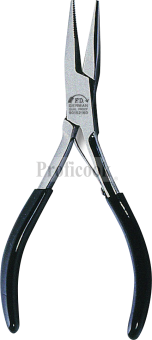F. Dick fish bone tongs