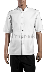 ADMIRAL chef jacket