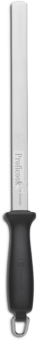 Wüsthof 4481 diamond sharpening steel, coarse, flat version