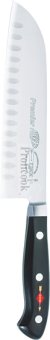 F. DICK Premier Eurasia The Best 8 1442 18K forged santoku knife with a special edge