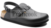 BIRKENSTOCK Kay SL Soft Footbed BLACK