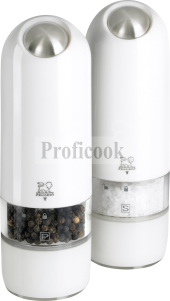 Set of Peugeot Alaska salt and pepper mills