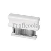 Jaccard Meat Tenderizer 3 rows