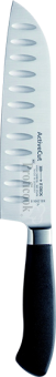 F. DICK ActiveCut The Consistend 8 9042 18K Santoku knife with a special edge