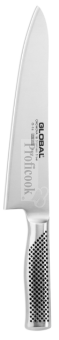 Global G16 Chef's knife