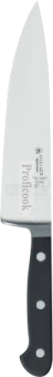 Giesser wrought iron 8280-18 Chef's knife