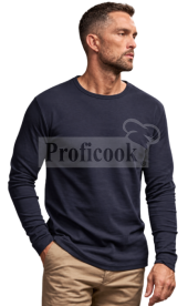 Tee Jays long-sleeve T-shirt