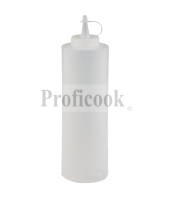 Dosing bottle