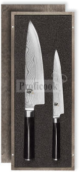 Kai DMS-220 set of 2 knives KAI SHUN