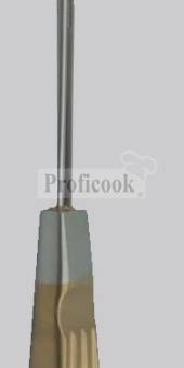 Spiral whisk