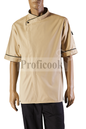 CHEF jacket colored