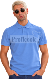 Men's My Polo 210 Polo Shirt