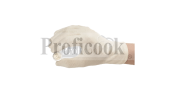 Cotton waiter gloves