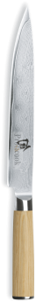 Kai Shun White DM-0704W Slicing knife