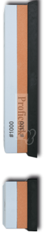 Kai sharpening stone 300/1000