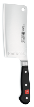 Wüsthof Classic 4682/16 Meat cleaver