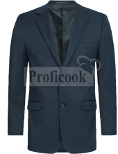 Men's jacket Comfort fit