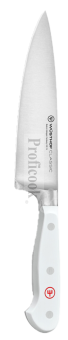 Wüsthof Classic White Chef's knife 16 cm