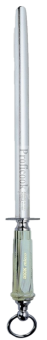 F. DICK Micro sharpening steel, oval version