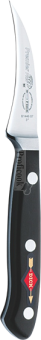 F. DICK Premier Plus The Best 8 1446 07 forged paring knife