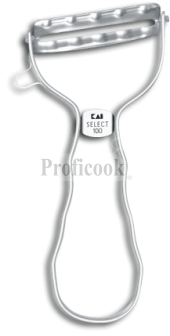 Kai T-shaped peeler