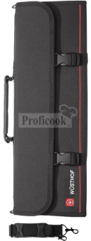 Wüsthof knife case for 10 knives
