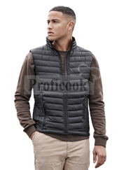 Men's Vest Zepelin